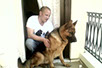 oscar dog trainer