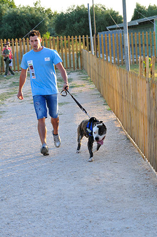 oscar dog trainer