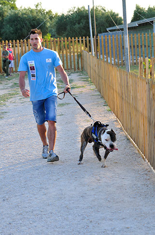 oscar dog trainer