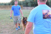 oscar dog trainer
