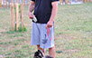 oscar dog trainer