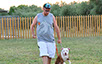 oscar dog trainer