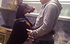 oscar dog trainer