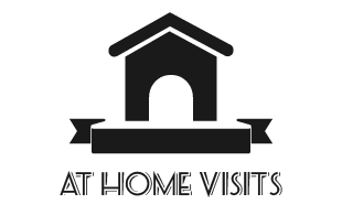 All visits are made at home. Όλες οι επισκέψεις γίνονται σπίτι σας