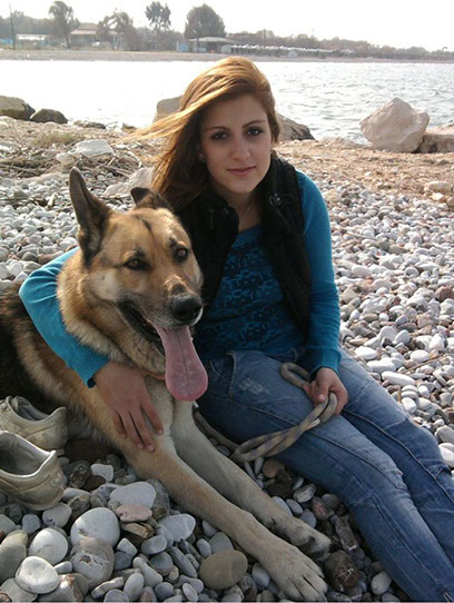 oscar dog trainer